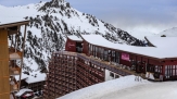 L'Aiguille Rouge